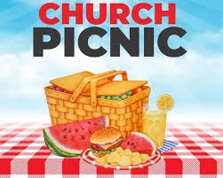 Christ Church Picnic 08 30 26 campus closed